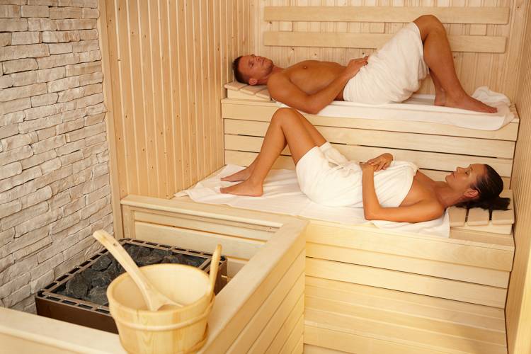 Температурный режим в бане и сауне | бани в санкт-петербурге №1