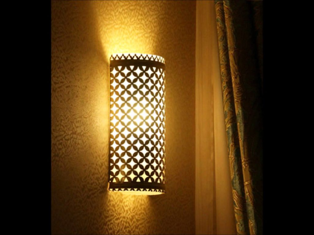 Светильник для хаммама