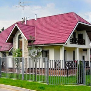 Устройство крыши — строительство и варианты конструкции крыши. Основные виды, особенности покрытия