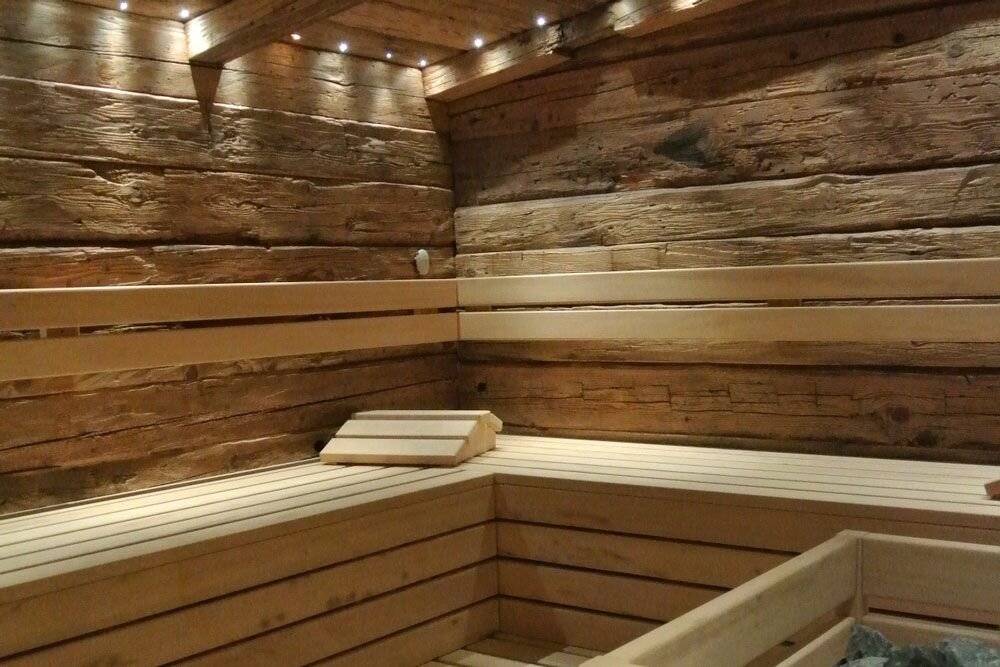 На баню надейся, а сам не плошай — выбираем древесину для строительства бани